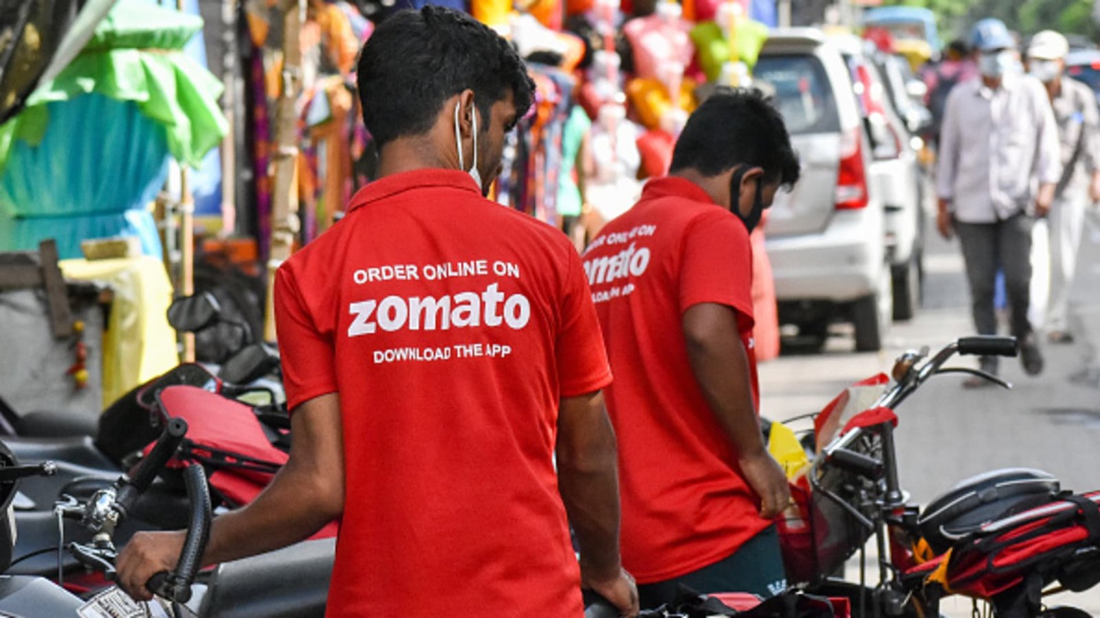 Zomato's Technological Triumph: From Menu Scans to IT Pionee
